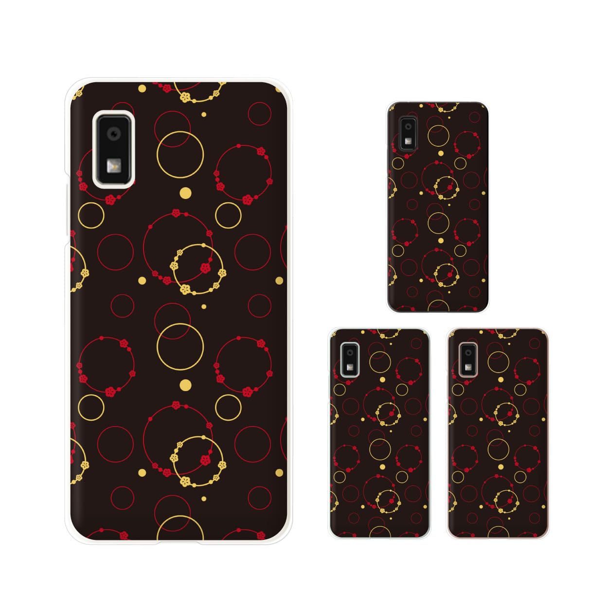 Amazon.co.jp: AQUOS wish3 (docomo SH-53D ／ SoftBank ／ 楽天